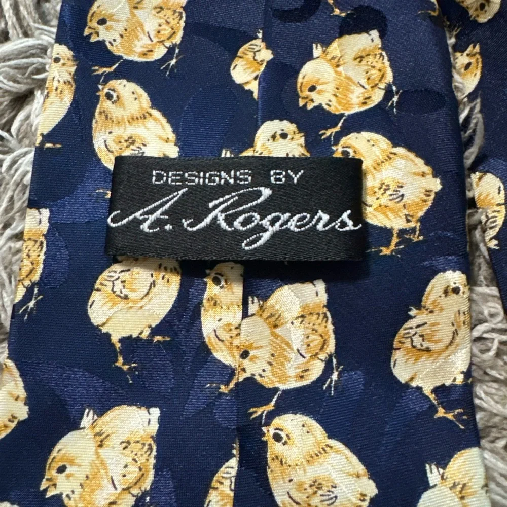 A. Rogers elevate your